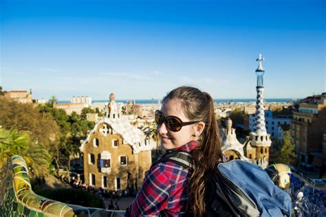 Dating as an Expat Woman in Barcelona